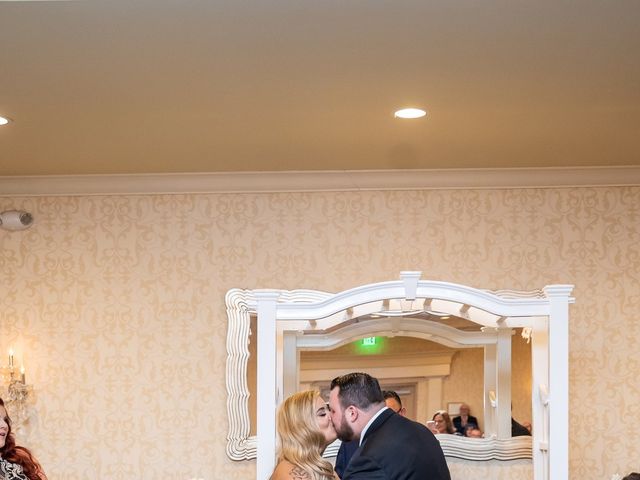 Rachel and Mathew&apos;s Wedding in Hightstown, New Jersey 39