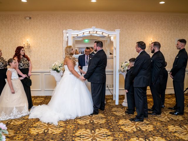 Rachel and Mathew&apos;s Wedding in Hightstown, New Jersey 40