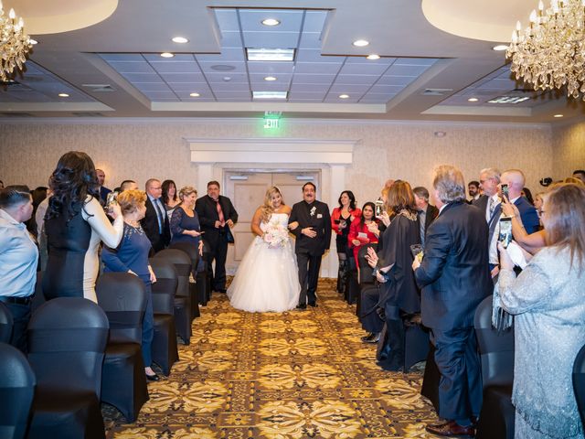 Rachel and Mathew&apos;s Wedding in Hightstown, New Jersey 42