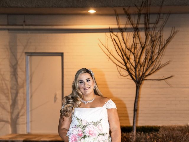 Rachel and Mathew&apos;s Wedding in Hightstown, New Jersey 59