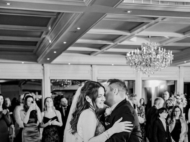 Jared and Niamh&apos;s Wedding in Spring Lake, New Jersey 3