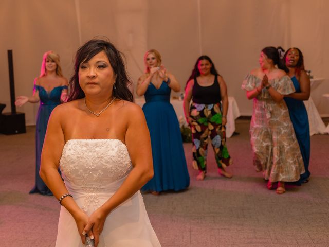 Chris and Gina&apos;s Wedding in Cancun, Mexico 59