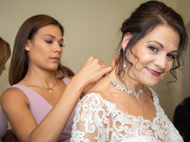 Julio and Sandra&apos;s Wedding in Schenectady, New York 25