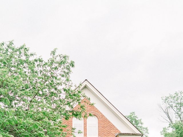 Jan and Haley&apos;s Wedding in Red Wing, Minnesota 10