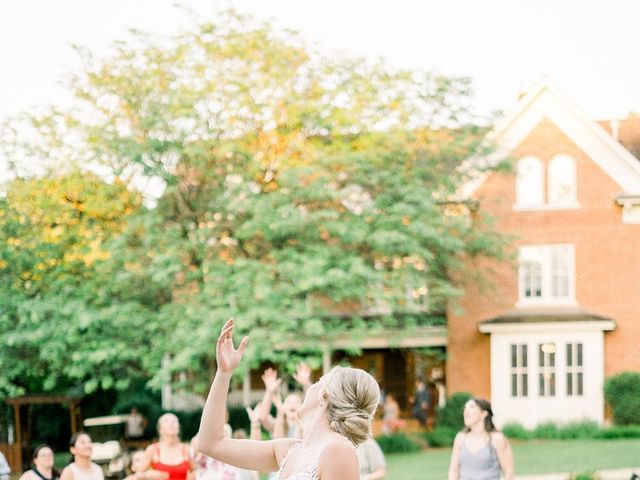 Jan and Haley&apos;s Wedding in Red Wing, Minnesota 16