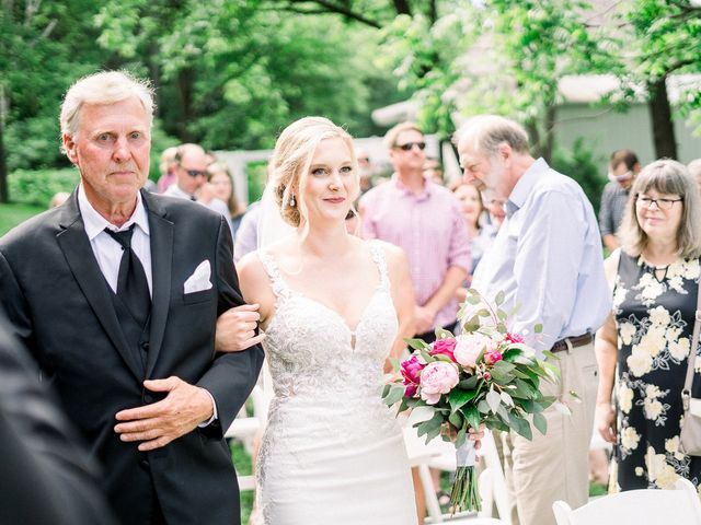 Jan and Haley&apos;s Wedding in Red Wing, Minnesota 36