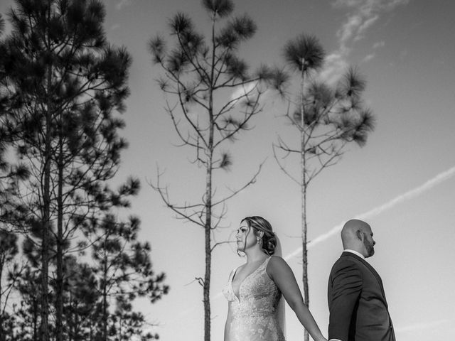 Eric and Olivia&apos;s Wedding in Ormond Beach, Florida 28