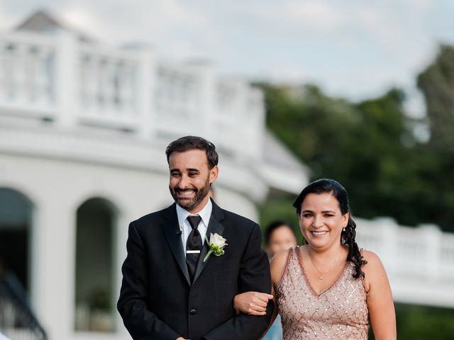 Fabiano and Luana&apos;s Wedding in Brookfield, Connecticut 19