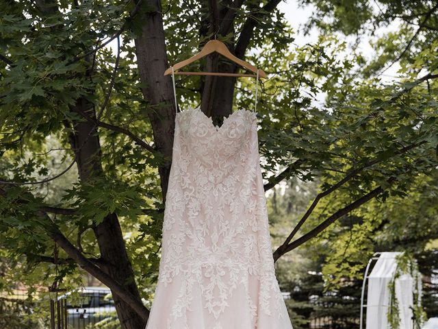 Perla and Alicia's Wedding in Strawberry, Arizona 17