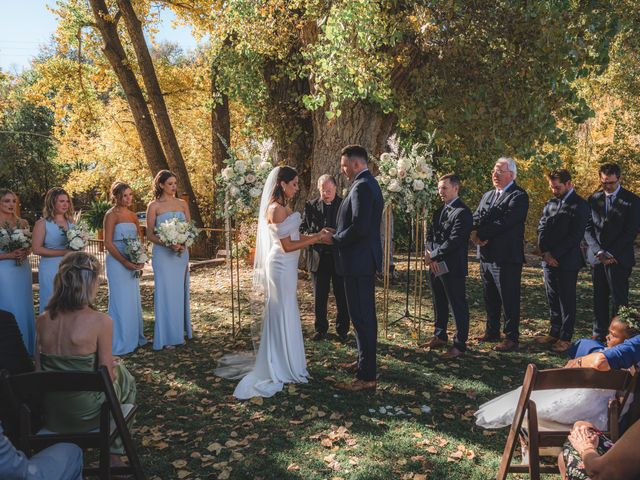 Jimmy and Katie&apos;s Wedding in Boulder, Colorado 19