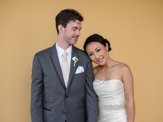 Janet and Tim&apos;s Wedding in Sonoma, California 15