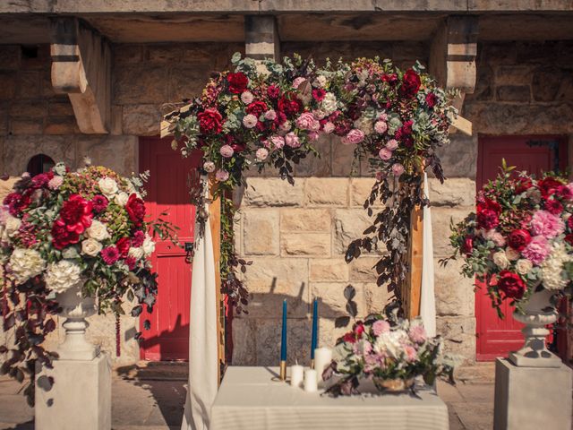 Ronan and Bruna&apos;s Wedding in Lisbon, Portugal 16