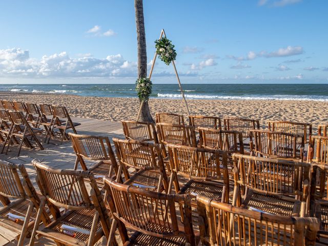 Travis and Luz&apos;s Wedding in Punta Cana, Dominican Republic 31