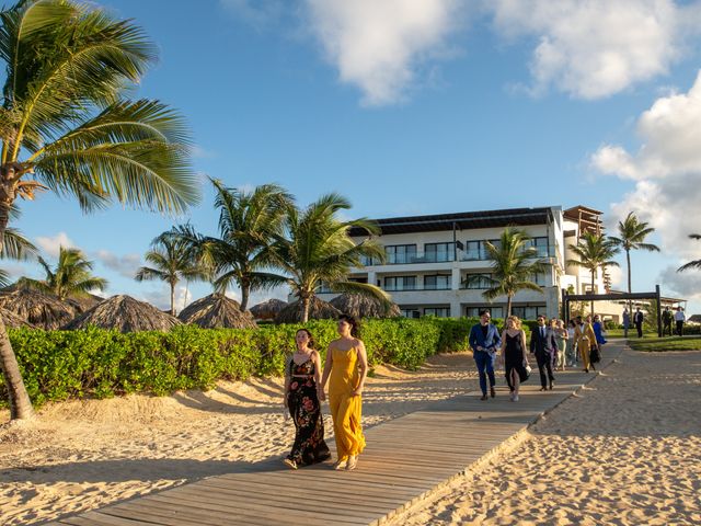 Travis and Luz&apos;s Wedding in Punta Cana, Dominican Republic 32