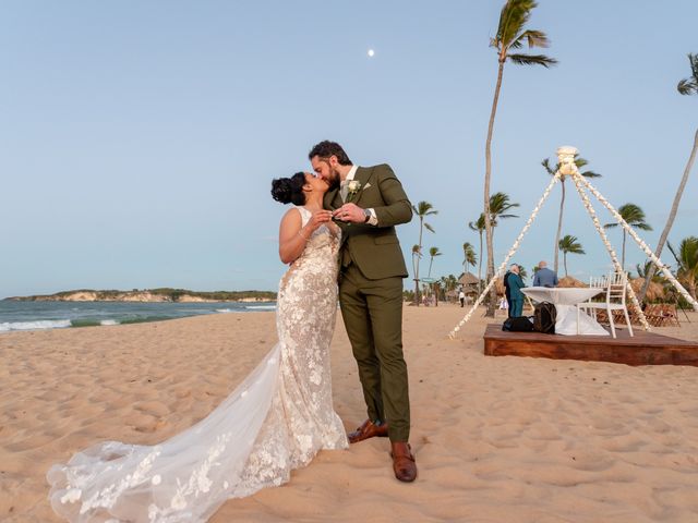 Travis and Luz&apos;s Wedding in Punta Cana, Dominican Republic 51