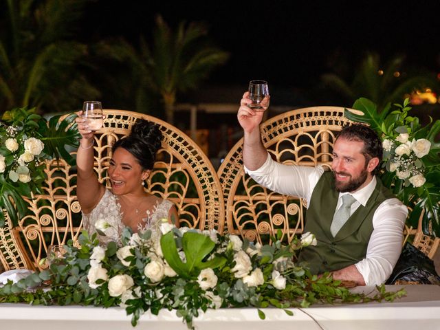 Travis and Luz&apos;s Wedding in Punta Cana, Dominican Republic 66