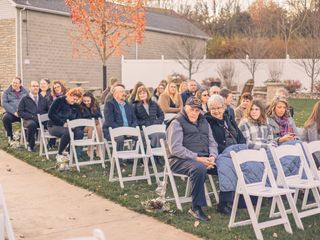 Jana &amp; Donny&apos;s wedding 3