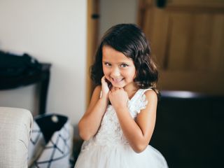 The wedding of Caitlin and Spencer 2