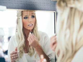 The wedding of Caitlin and Spencer 3