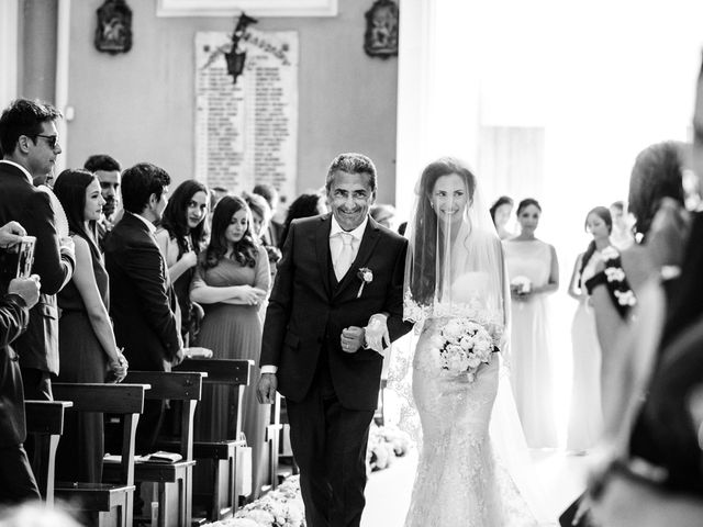Emanuele and Lucilla&apos;s Wedding in Taranto, Italy 23
