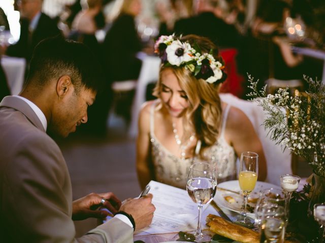 James and Alison&apos;s Wedding in Brooklyn, New York 93