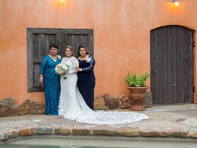 Eric and Mariela&apos;s Wedding in Katy, Texas 13