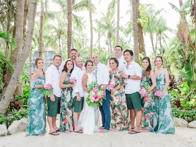 Ron and Jaime&apos;s Wedding in Islamorada, Florida 47