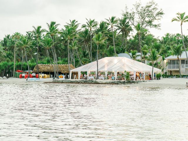 Ron and Jaime&apos;s Wedding in Islamorada, Florida 74