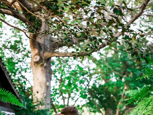 Logan and Jessica&apos;s Wedding in Absecon, New Jersey 12