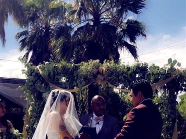 Roberto and Jocelyn&apos;s Wedding in Tracy, California 3