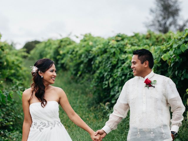 Francisco and Genesis&apos;s Wedding in Lexington, Kentucky 9