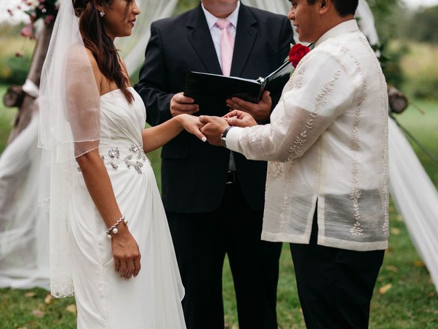 Francisco and Genesis&apos;s Wedding in Lexington, Cayman Islands 18