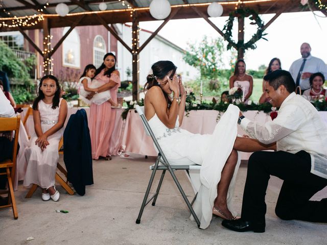 Francisco and Genesis&apos;s Wedding in Lexington, Cayman Islands 27