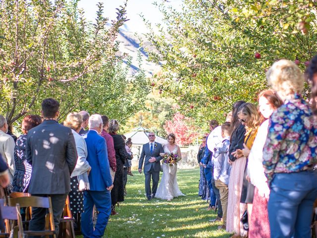 Kimberly and Conner&apos;s Wedding in Mapleton, Utah 48