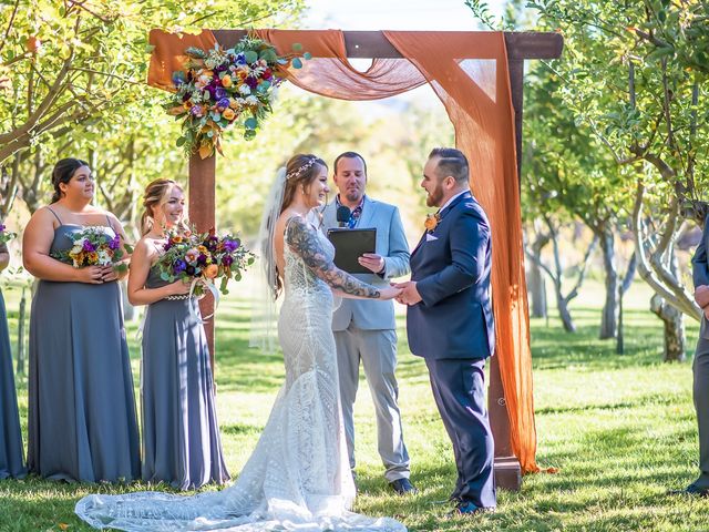 Kimberly and Conner&apos;s Wedding in Mapleton, Utah 54