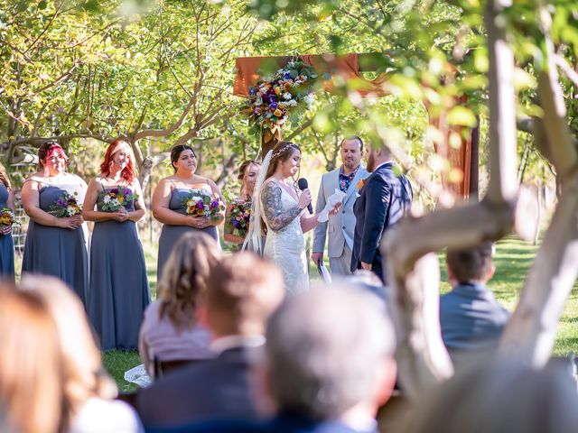 Kimberly and Conner&apos;s Wedding in Mapleton, Utah 55