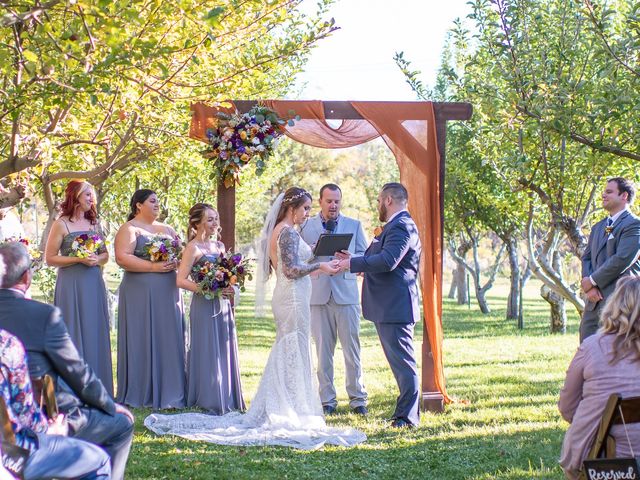 Kimberly and Conner&apos;s Wedding in Mapleton, Utah 58