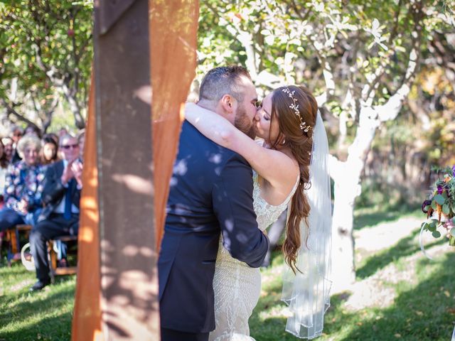 Kimberly and Conner&apos;s Wedding in Mapleton, Utah 62