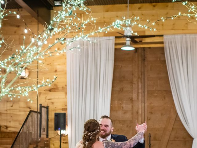 Kimberly and Conner&apos;s Wedding in Mapleton, Utah 100