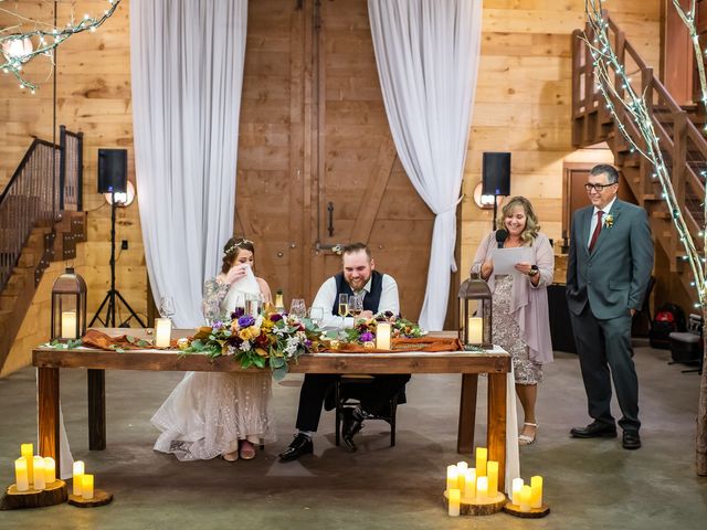 Kimberly and Conner&apos;s Wedding in Mapleton, Utah 107