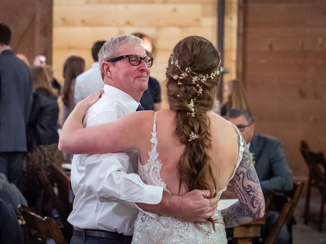 Kimberly and Conner&apos;s Wedding in Mapleton, Utah 114