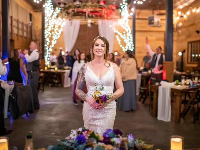 Kimberly and Conner&apos;s Wedding in Mapleton, Utah 120