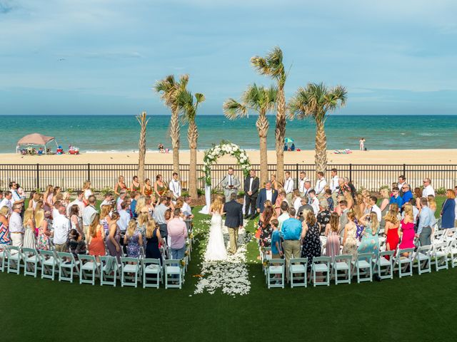 Caden and Lauren&apos;s Wedding in Saint Augustine, Florida 1