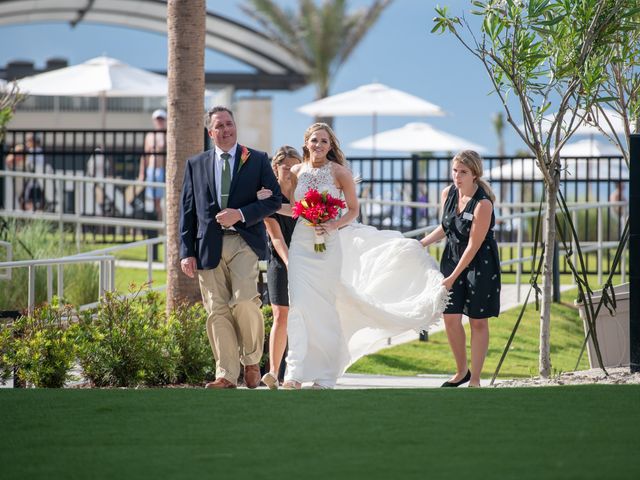 Caden and Lauren&apos;s Wedding in Saint Augustine, Florida 2