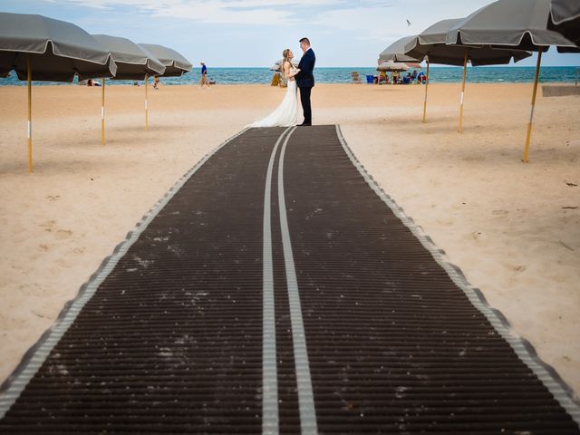 Caden and Lauren&apos;s Wedding in Saint Augustine, Florida 8