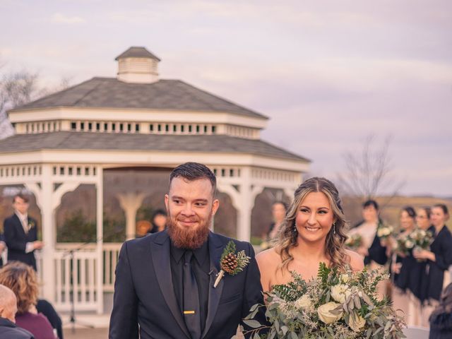 Donny and Jana&apos;s Wedding in Jeannette, Pennsylvania 6