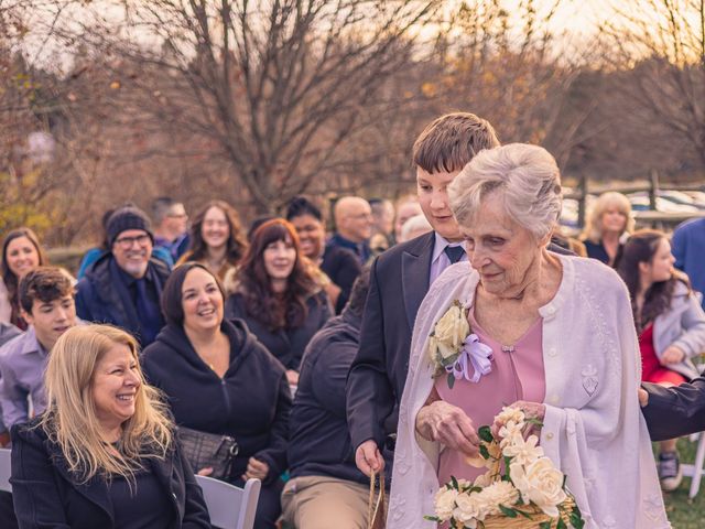 Donny and Jana&apos;s Wedding in Jeannette, Pennsylvania 4