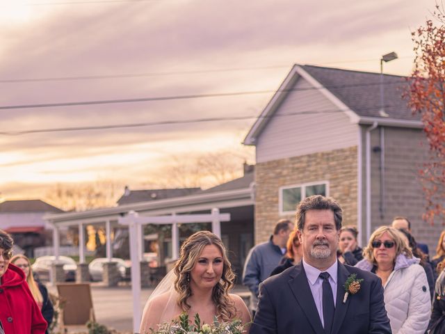 Donny and Jana&apos;s Wedding in Jeannette, Pennsylvania 5