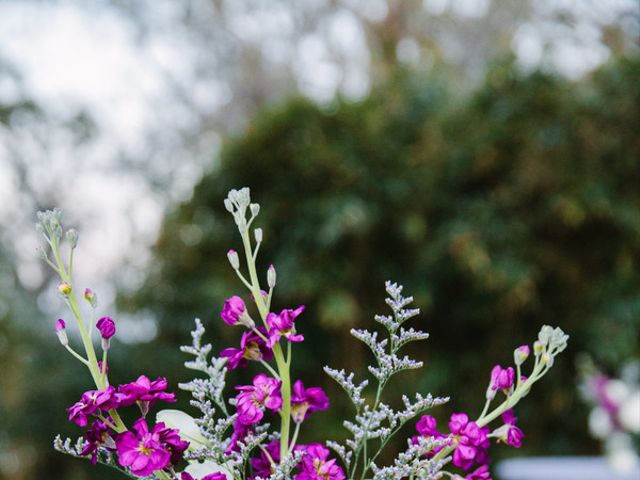 Kelly and Stephen&apos;s Wedding in Charleston, South Carolina 19