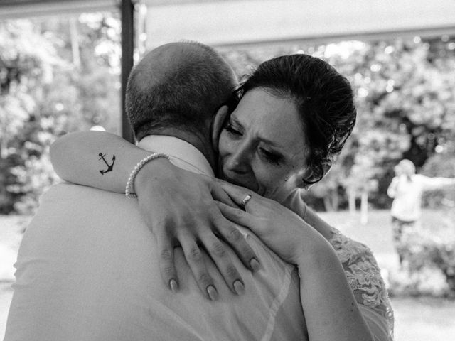 Cristina and Enrico&apos;s Wedding in Como, Italy 6